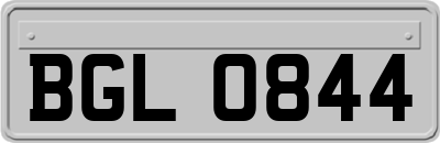 BGL0844
