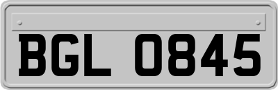 BGL0845