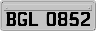 BGL0852