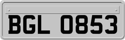 BGL0853