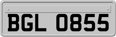 BGL0855