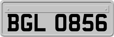 BGL0856