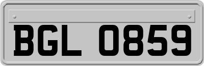 BGL0859