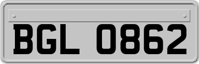 BGL0862