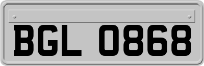 BGL0868