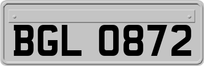 BGL0872