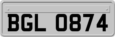 BGL0874