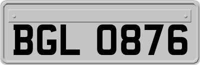 BGL0876