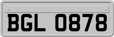 BGL0878