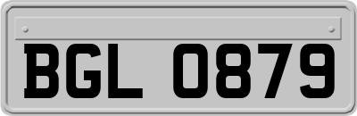BGL0879