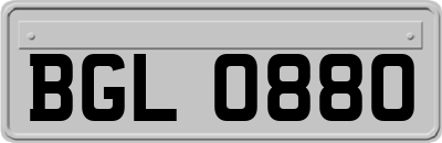 BGL0880