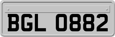 BGL0882