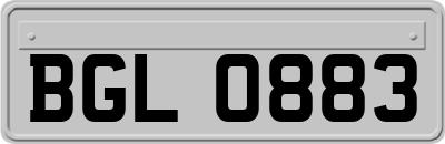 BGL0883