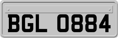 BGL0884