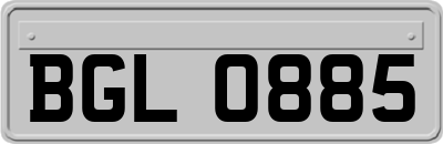 BGL0885