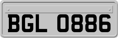 BGL0886