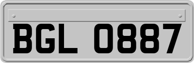 BGL0887