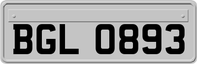 BGL0893