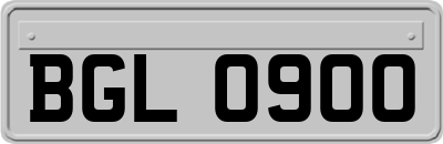 BGL0900
