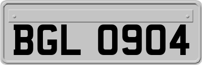 BGL0904