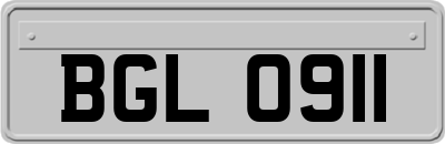 BGL0911