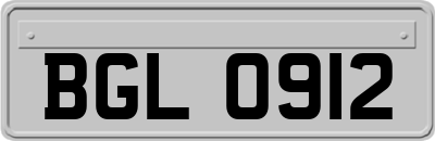 BGL0912