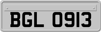 BGL0913
