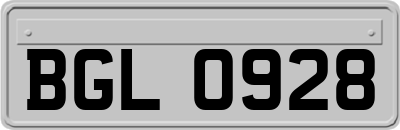 BGL0928