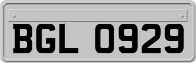 BGL0929