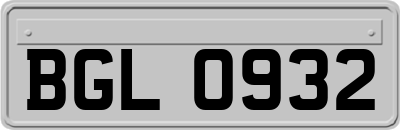 BGL0932