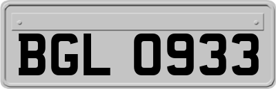 BGL0933