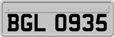 BGL0935