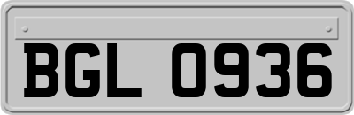 BGL0936