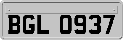 BGL0937