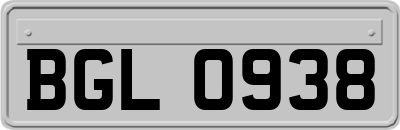 BGL0938