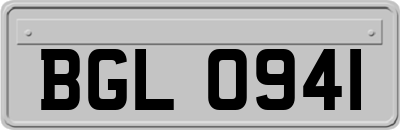 BGL0941