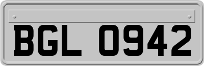 BGL0942