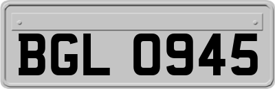 BGL0945