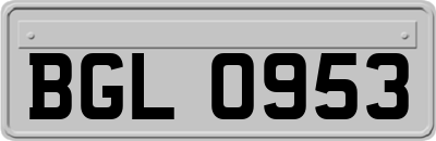 BGL0953