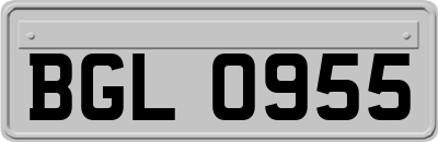 BGL0955