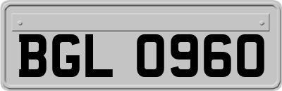 BGL0960
