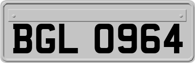 BGL0964