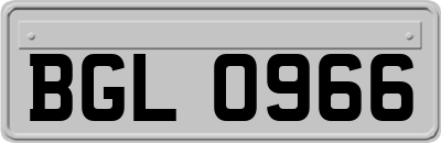 BGL0966