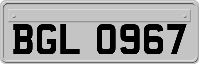 BGL0967