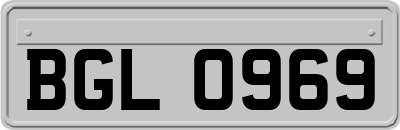 BGL0969