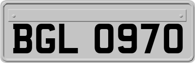 BGL0970