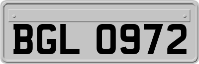 BGL0972