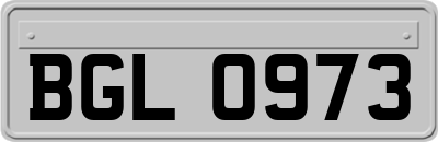 BGL0973