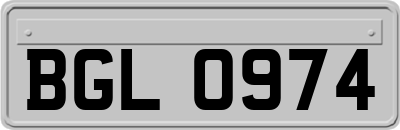 BGL0974
