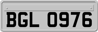 BGL0976